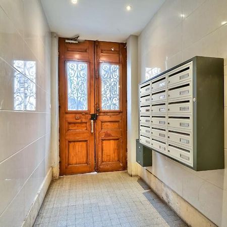 Magnificent Studio Near Paris Clichy Exterior photo